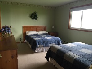 Apartment, 4 Bedrooms