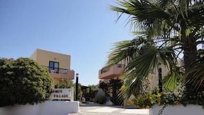Exterior - Pergamos Village (Platanias)
