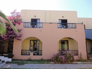 Exterior - Pergamos Village (Platanias)