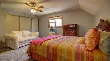 Standardzimmer, 1 Queen-Bett