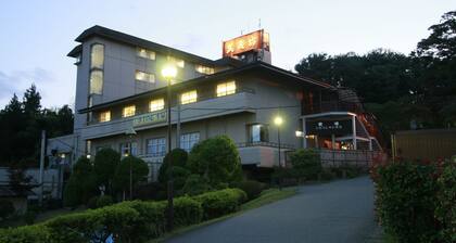 Hiraizumi Hotel Musashibou