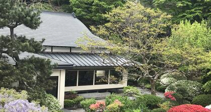 Hiraizumi Hotel Musashibou