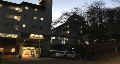 Hiraizumi Hotel Musashibou