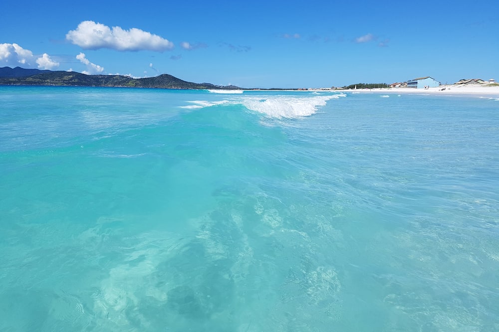 Terra Nova Cabo Frio Front Beach