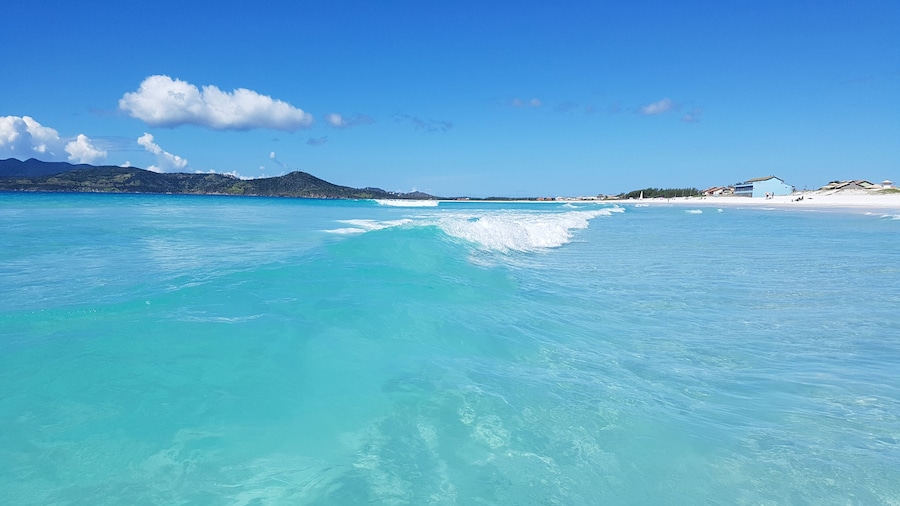 Terra Nova Cabo Frio Front Beach