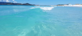 Terra Nova Cabo Frio Front Beach