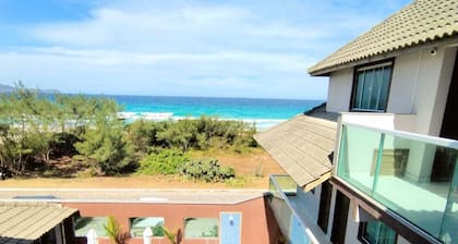Terra Nova Cabo Frio Front Beach