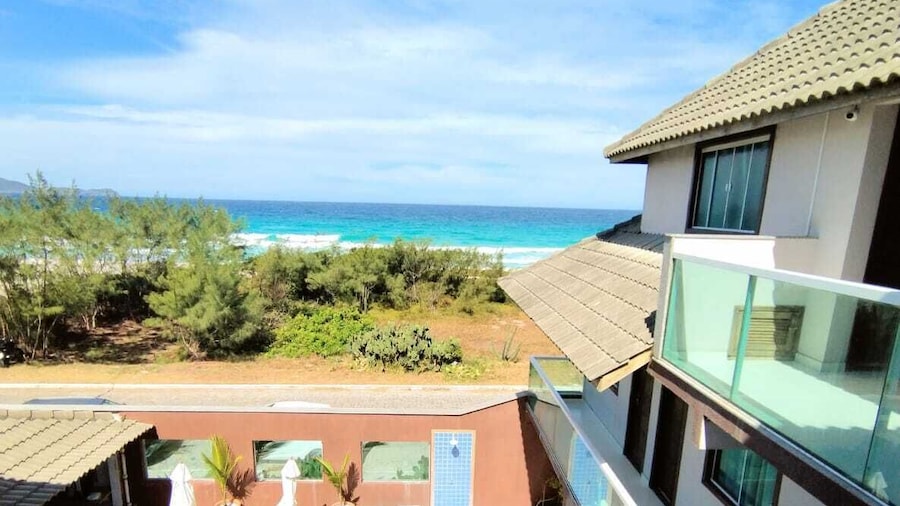 Terra Nova Cabo Frio Front Beach