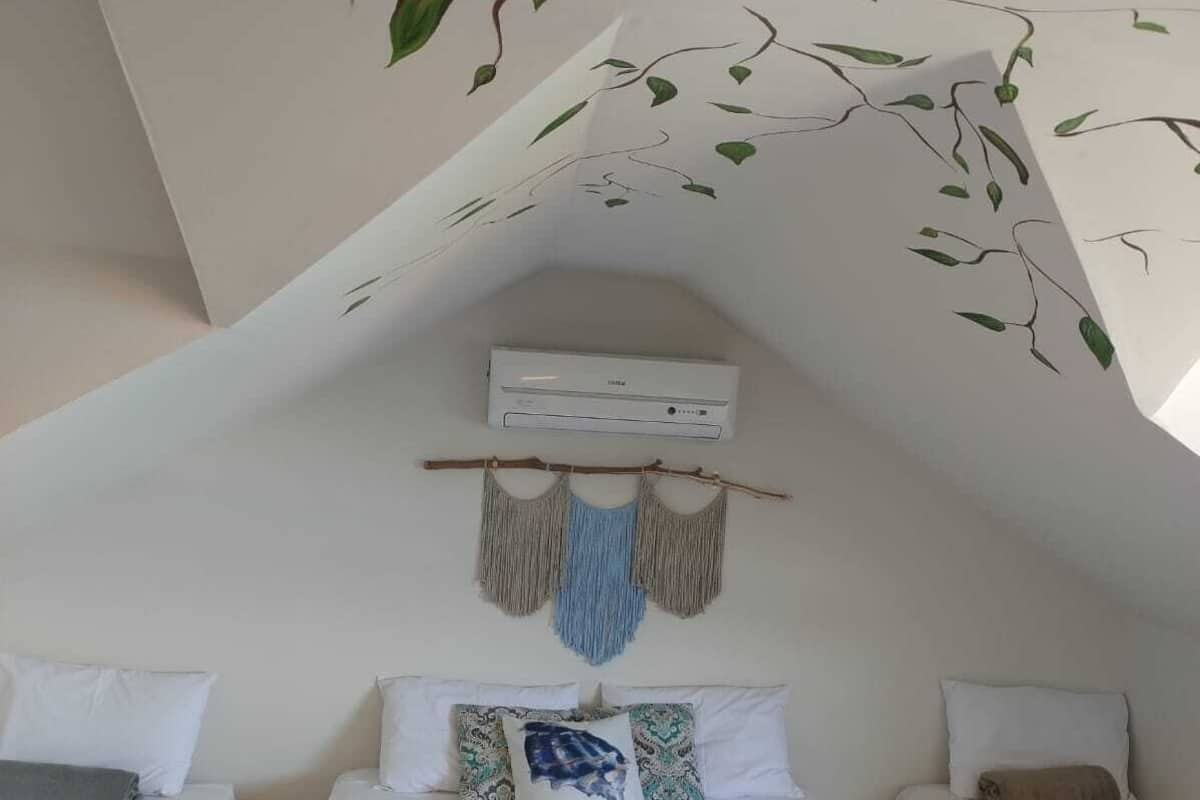 Familien-Suite