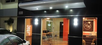 Hotel Metropolitano Tampico