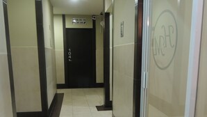 Unclassified image, 4 of 37, button - Hotel Metropolitano Tampico (Tampico)