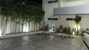 Unclassified image, 3 of 37, button - Hotel Metropolitano Tampico (Tampico)