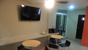 Unclassified image, 2 of 37, button - Hotel Metropolitano Tampico (Tampico)