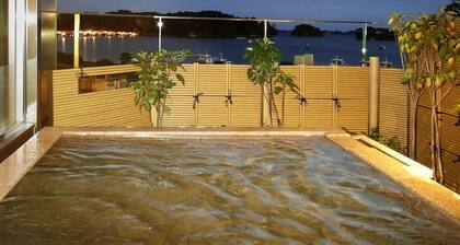 Matsushima Century Hotel