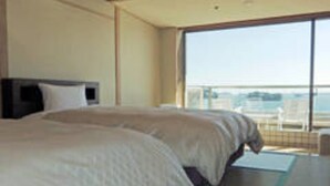 Kamer, niet-roken (Japanese)