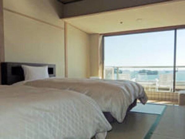 Room, Non Smoking (Japanese)
