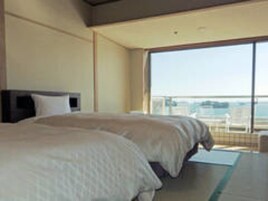 Room, Non Smoking (Japanese)