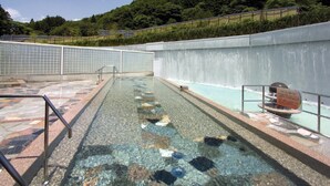 Piscina al aire libre