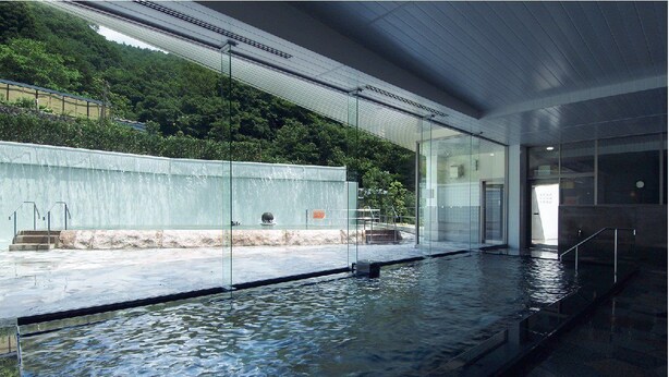 Piscina al aire libre
