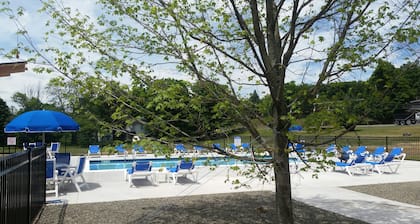 Winwood Condominiums by Windham Mountain Club