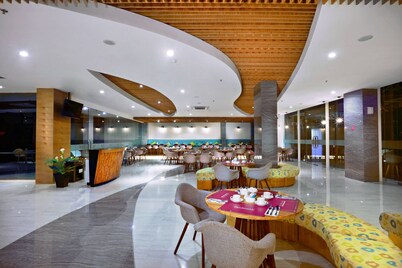 fave+ hotel Banjarbaru