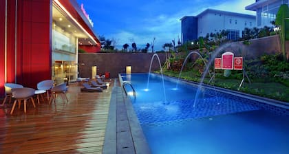 fave+ hotel Banjarbaru