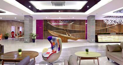 favehotel Banjarbaru