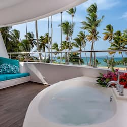 Apartment with Sea View - B2
