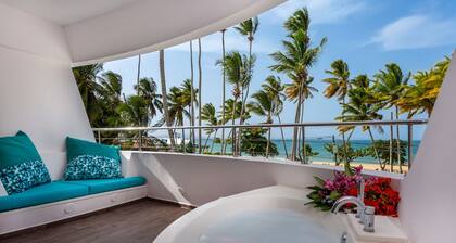 Puerto Plaza Las Terrenas