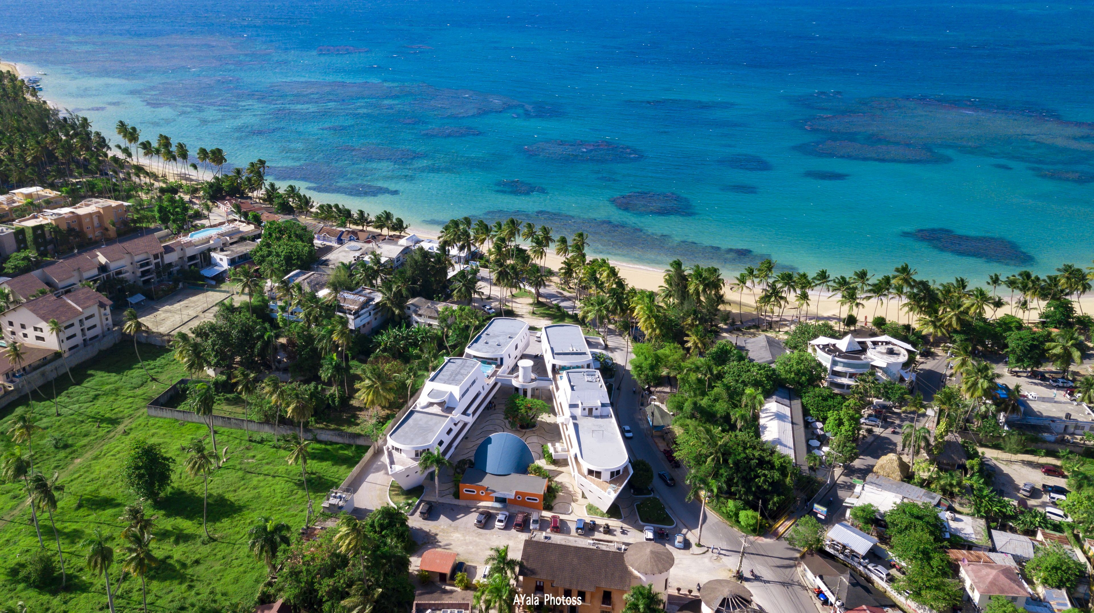 Photo - Puerto Plaza Las Terrenas