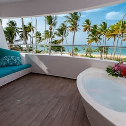 Apartment with Sea View - B2 | Beach/ocean view