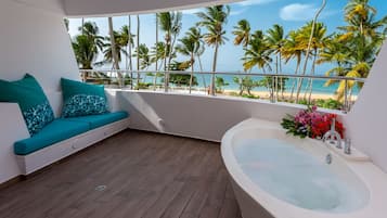 Apartment with Sea View - B2 | Beach/ocean view