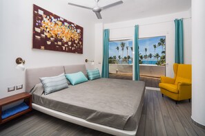 Two Bedroom Apartment - A