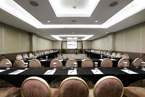 Sala de reuniones
