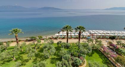 Calamos Beach Family Club Hotel