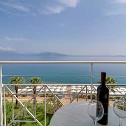 View from room
