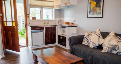 The Gables B&B