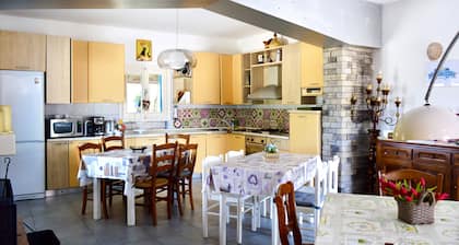 Villa Roma Bed and Breakfast