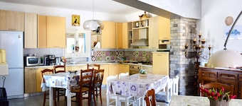 Villa Roma Bed and Breakfast
