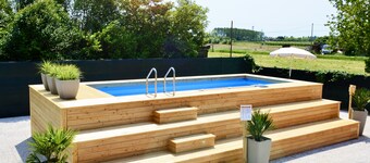 Villa Roma Bed and Breakfast