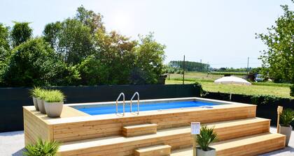 Villa Roma Bed and Breakfast