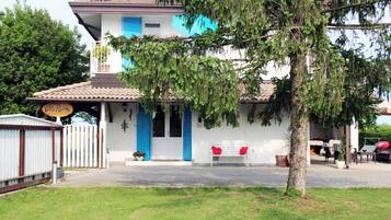 Halaman properti