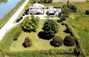 Exterior - Villa Roma Bed and Breakfast (Jesolo)