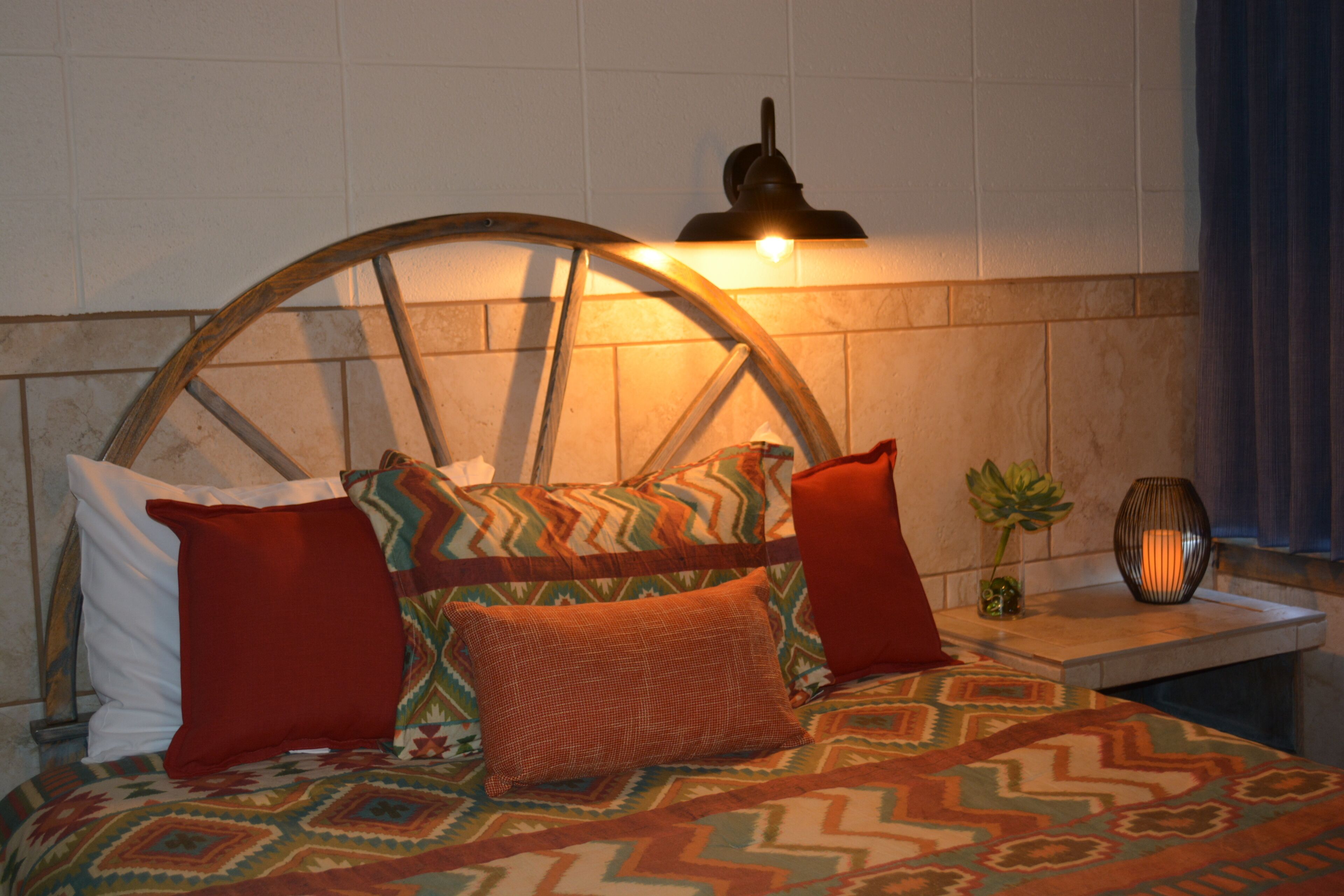 Premium Double Room | Desk, blackout drapes, free WiFi