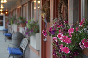 Exterior - Lariat Motel (Hardin)