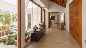 Interior - Villas at Sea Horse Ranch (Cabarete)