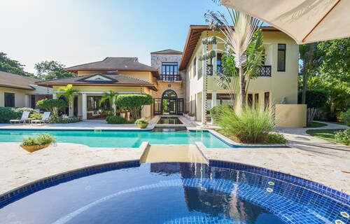 Villas at Sea Horse Ranch