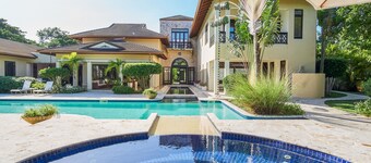 Villas at Sea Horse Ranch