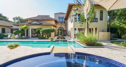 Villas at Sea Horse Ranch