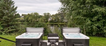 Super 8 by Wyndham Mont Laurier